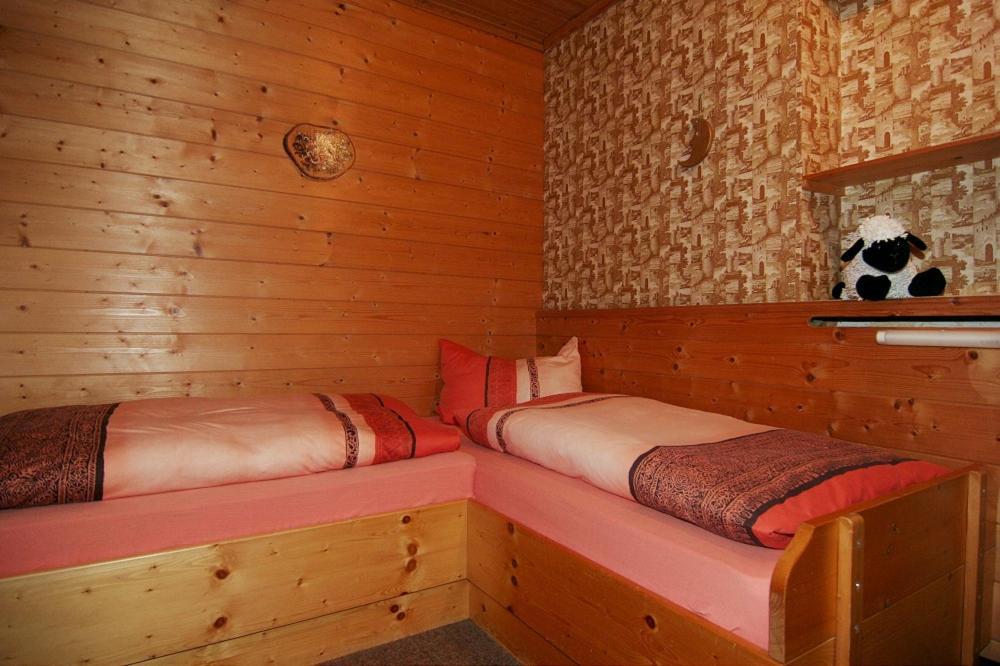 Gaestehaus Hanauerbichl Schönau am Königssee Exterior foto